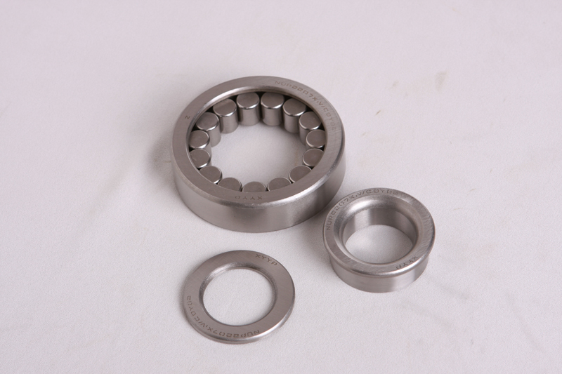 NUP313NV(192313EK) 圓柱(zhù)滾子軸承