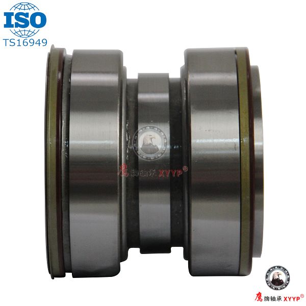 沃爾沃卡(kǎ)車輪毂單元803904-503809-鷹(ying)牌軸承