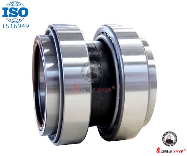 沃爾沃卡車(che)輪毂單元-804162A-VKBA5416-鷹牌(pai)軸承