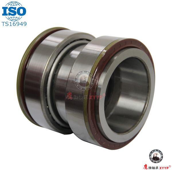 沃爾沃卡(ka)車輪毂單(dan)元-566864.H195-805958-鷹牌軸(zhou)承