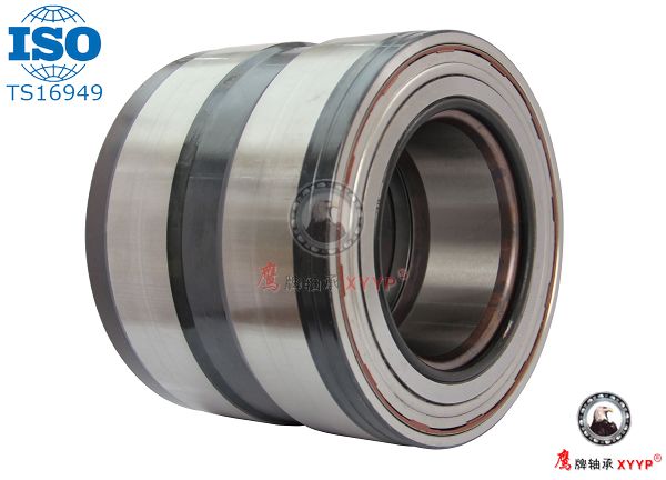 卡車輪毂單(dān)元-BTH0054-805011C-鷹牌軸承(cheng)