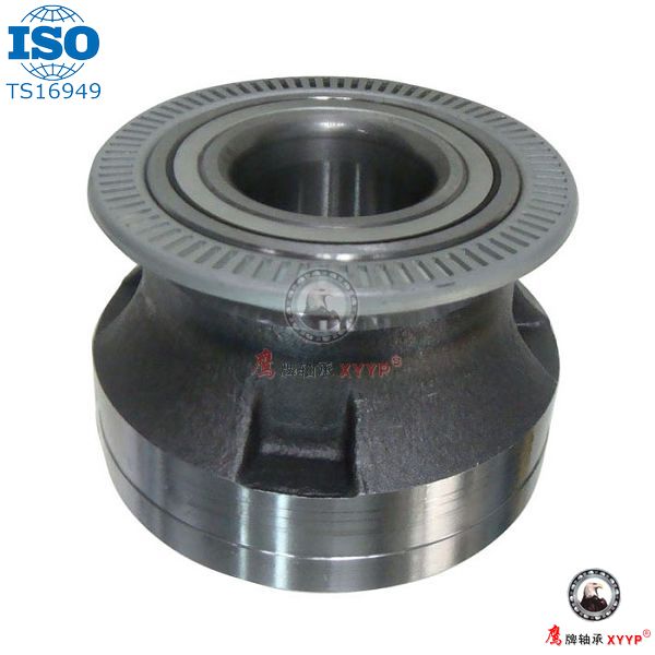 供應輪毂(gū)單元-HDS002-HUR056-201042-鷹牌軸(zhóu)承