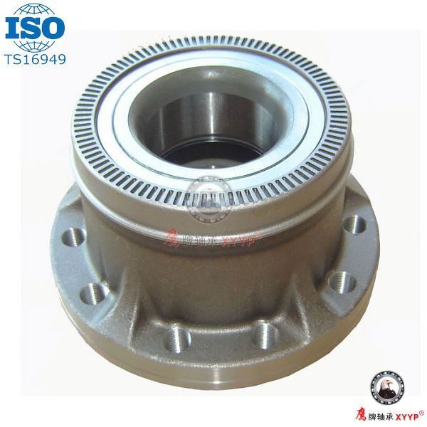 供應卡車(che)輪毂單元-VKBA5411-BTF0074A-201082-鷹(ying)牌軸承