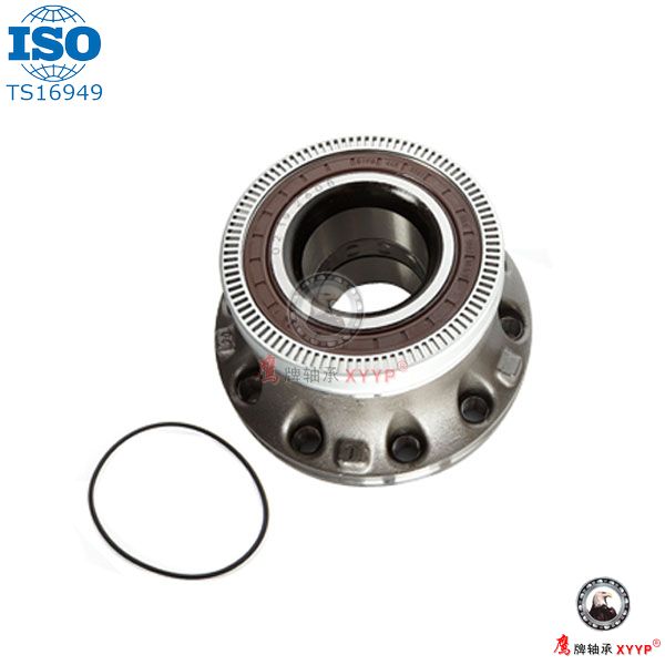 供應卡車輪(lún)毂單元-VKBA5308-BTF0034-201044-鷹牌(pái)軸承