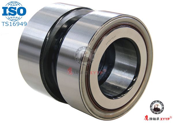 沃爾沃卡車(chē)輪毂單元566426.H195-581079-鷹牌(pai)軸承